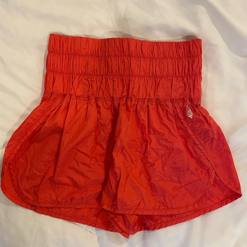 Free People Movement The Way Home shorts